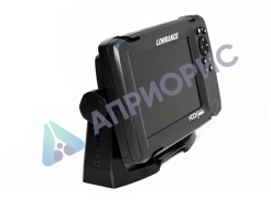 Эхолот Lowrance Hook Reveal 7 TripleShot